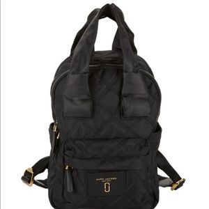Marc jacobs backpack